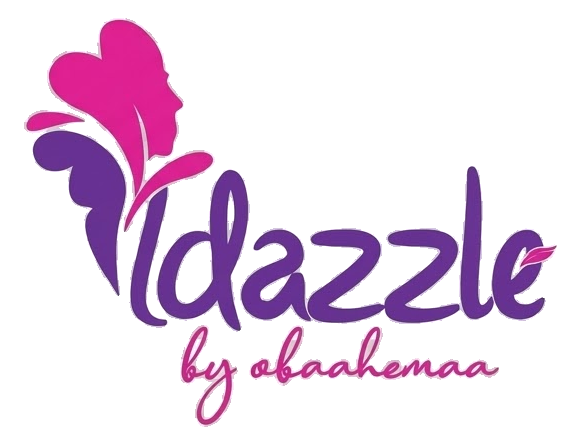 iDazzle by Obaahemaa
