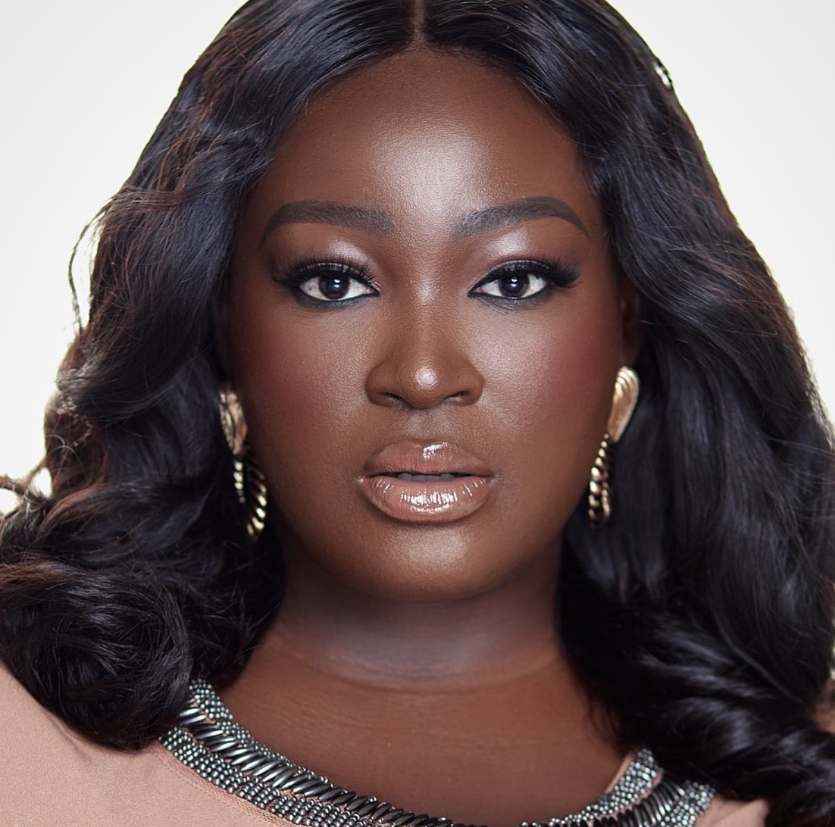 Obaahemaa, owner of iDazzle